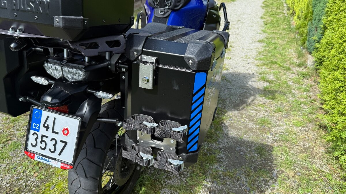 Yamaha XT1200Z Super Tenere - 11