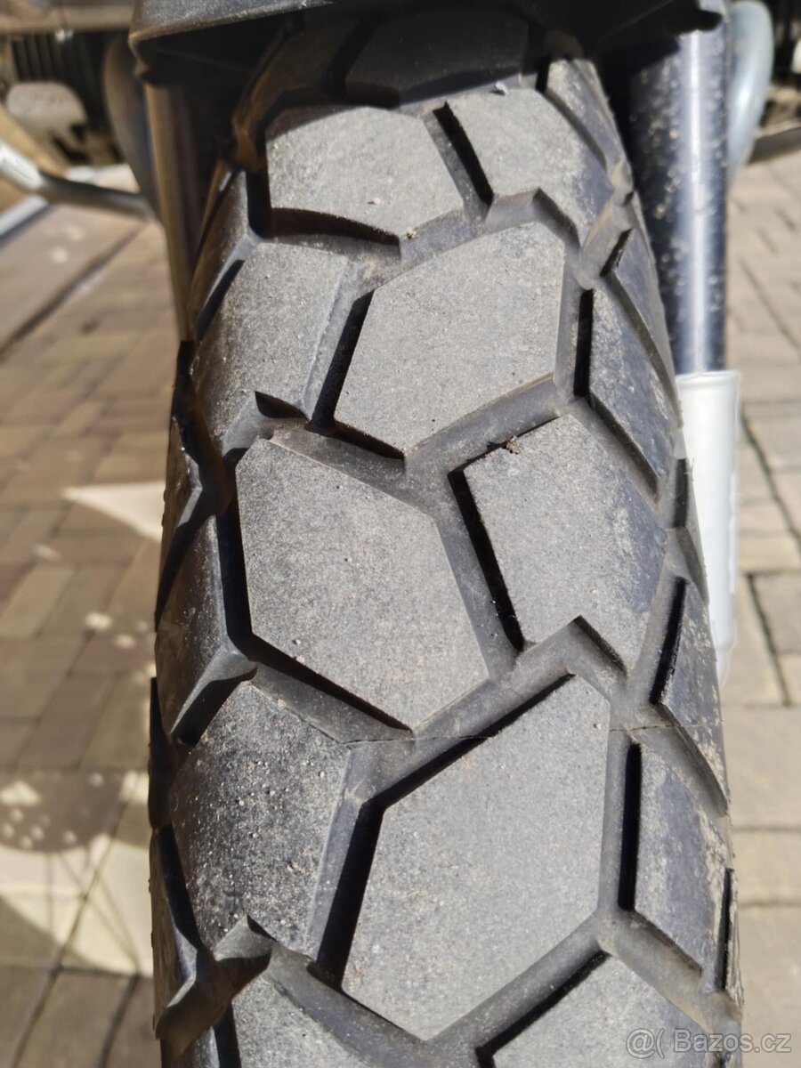 BMW 1200GS ADVENTURE - 11