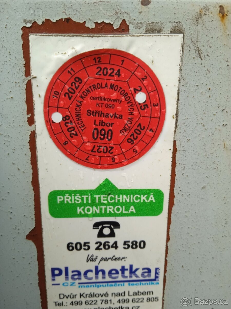 Desta DVHM 3222 - 11