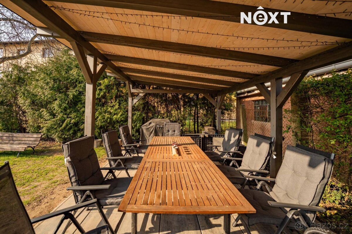 Prodej byt 3+1, 99㎡ - 11