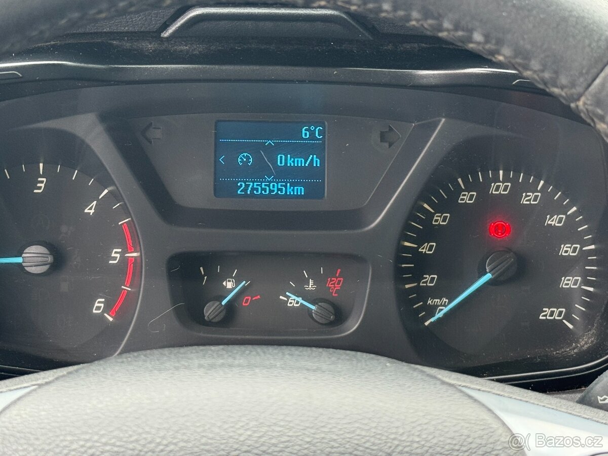 Ford Transit 2.2 TDCI 114kW L4H3 - 11