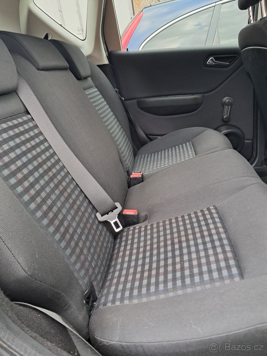 Prodám MB A 170 benzin - 11