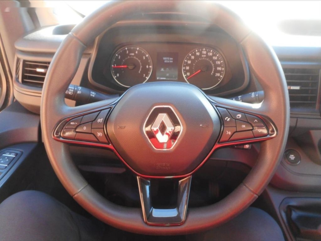 Renault Trafic,2,0 DCi - 11