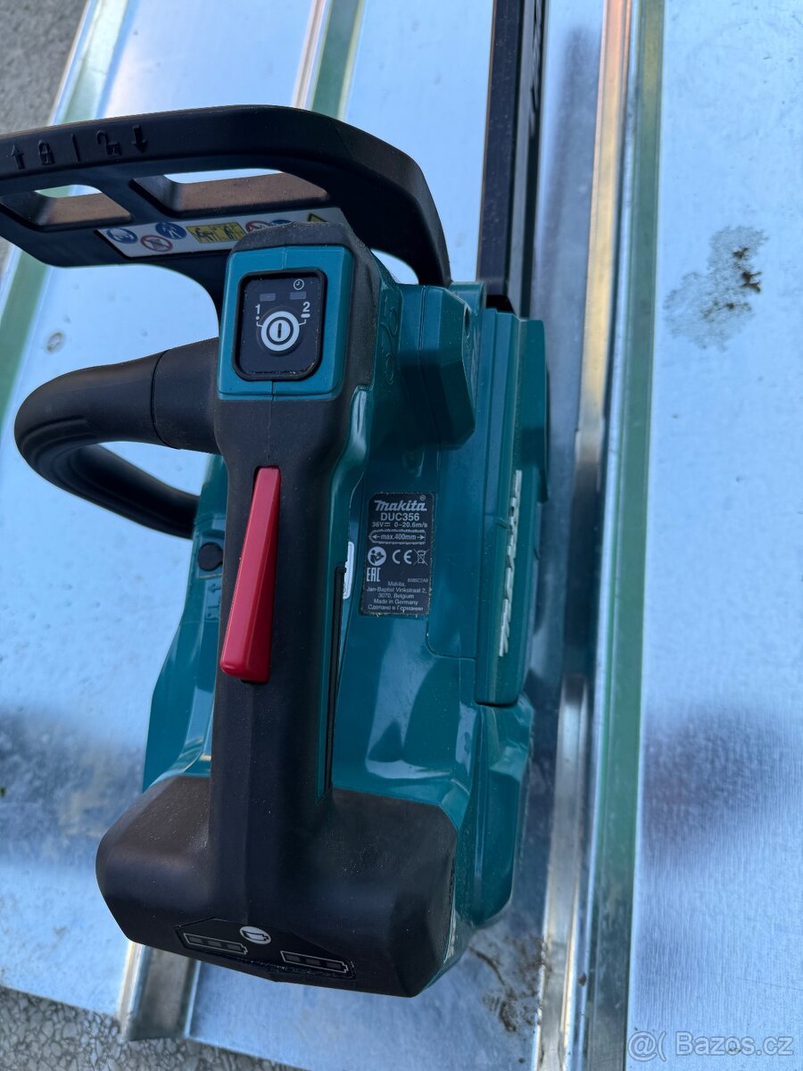 Stroje Makita - 11