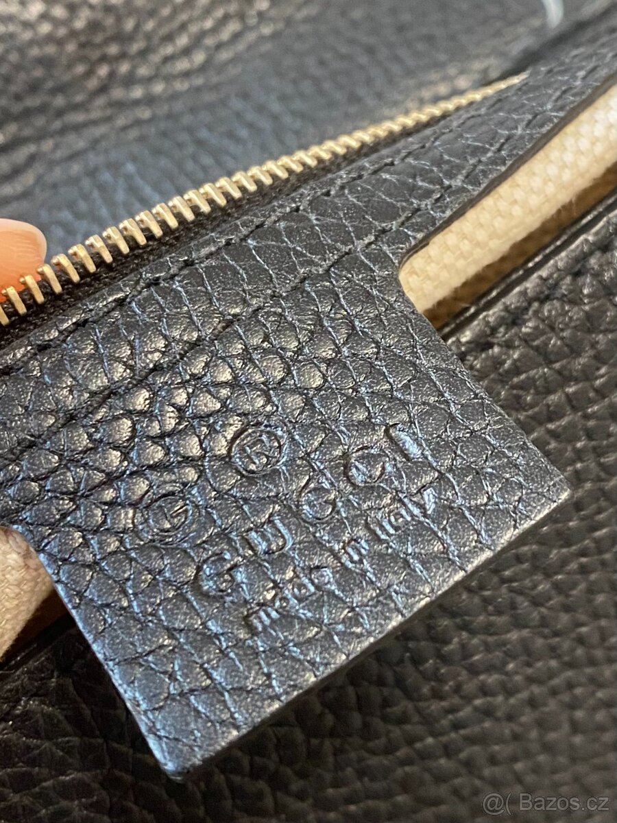 Kabelka Gucci crossbody - 11