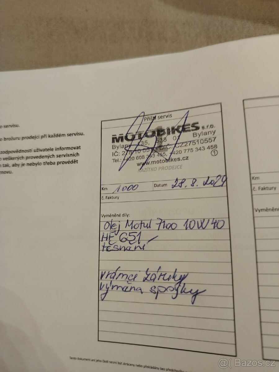 Fantic Caballero Rally 500 - 11