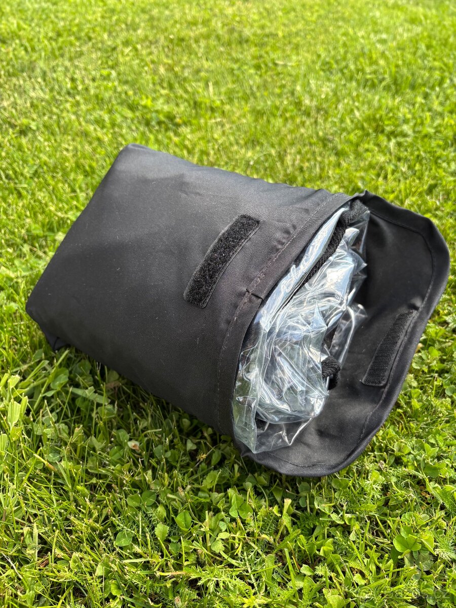 Britax Römer B-Agile - 11