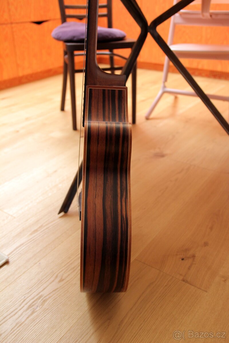 Elektroakusticá kytara Dowina Danubius GACE - 11