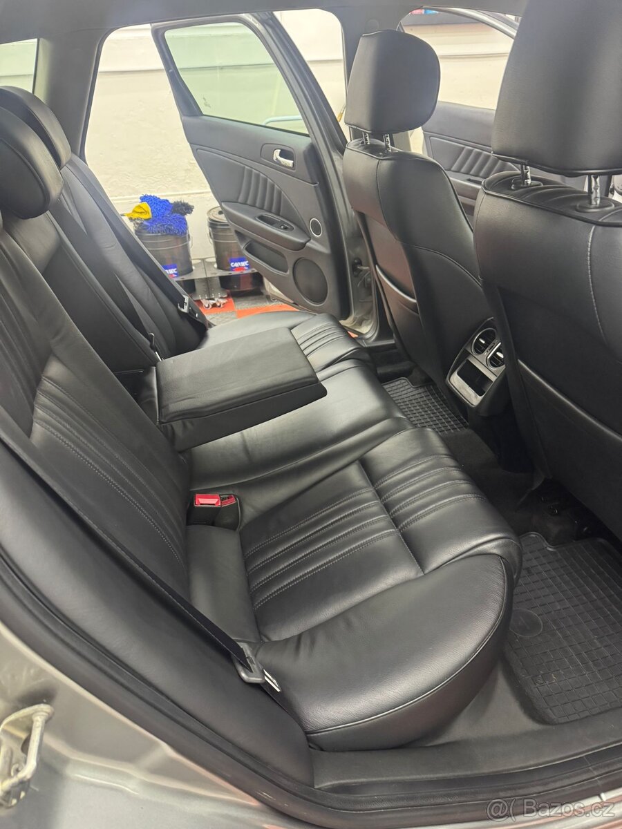 Alfa Romeo 159 2,4jtdm - 11