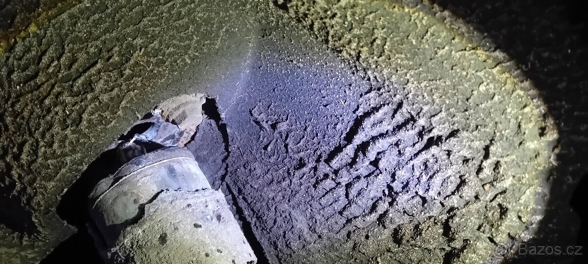 Audi a6 c5 1.9tdi 96kw REZERVOVÁNO DO 6.1.2026 - 11