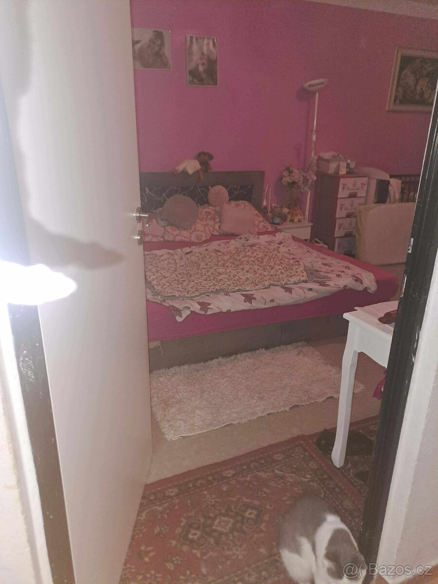 Pronajmu 3+1 s balkónem. - 11