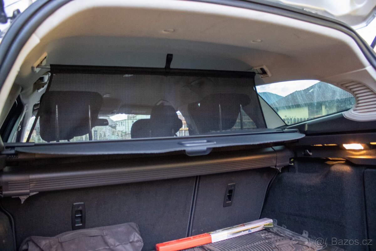 Ford Focus Kombi 1.5 TDCi Duratorq Trend - 11