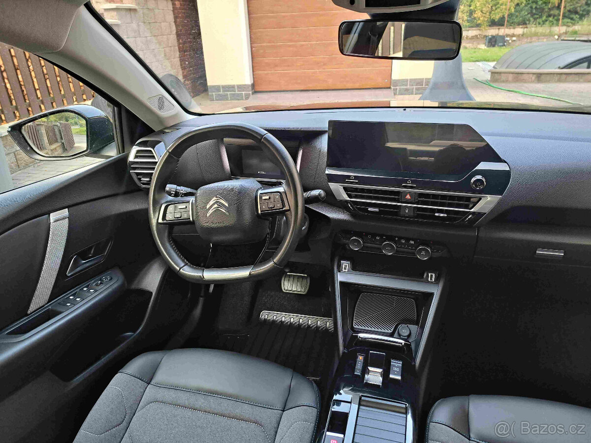 Citroën C4 X 1.2 PT EAT8 FEEL – 1762 - 11