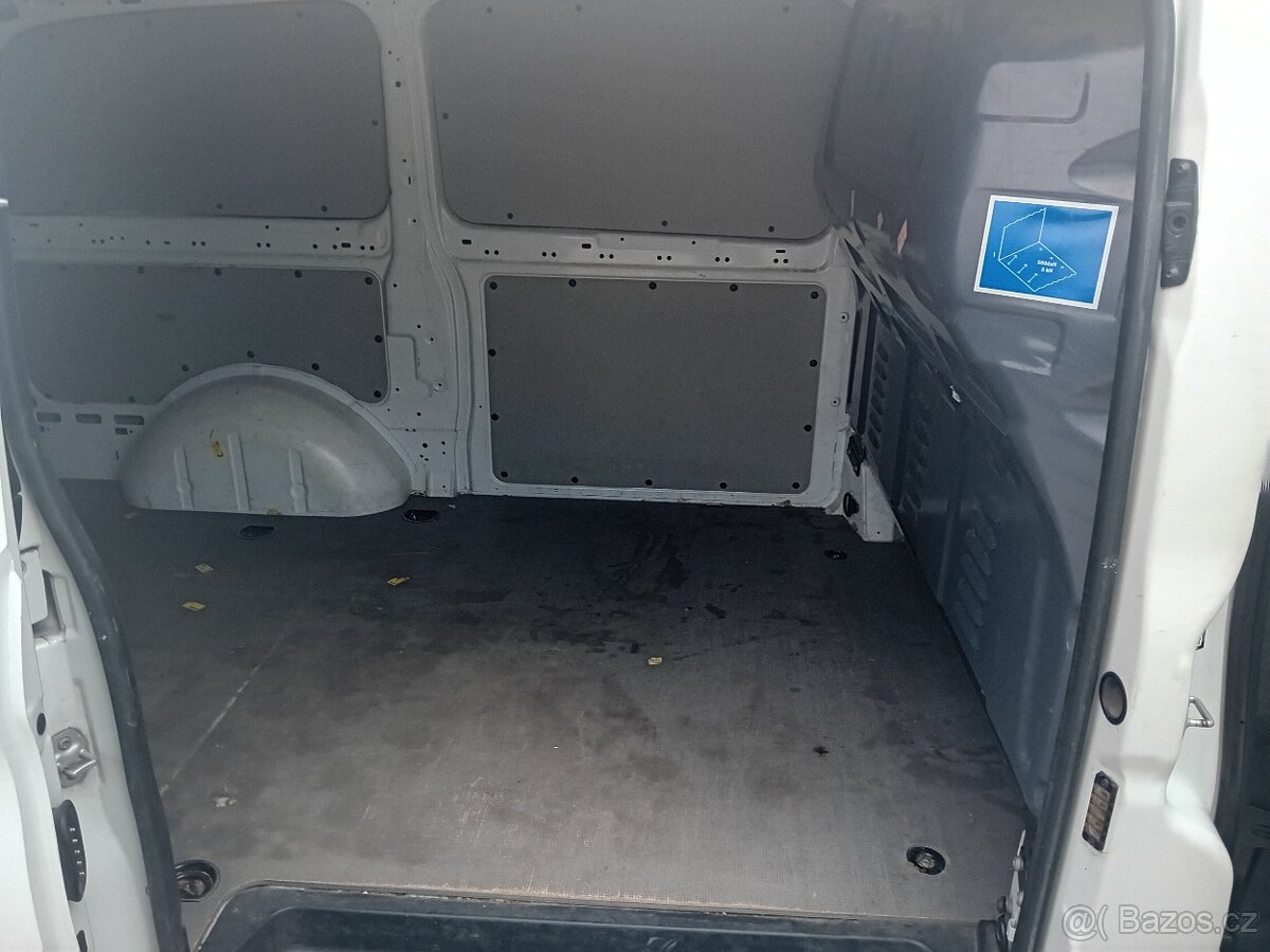 Mercedes-Benz Vito 114 CDI 100KW 150000KM - 11