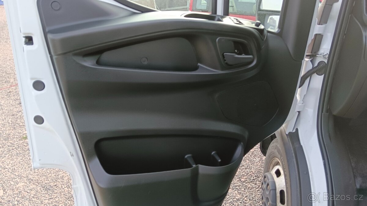 Iveco Daily 35C16 2,3115KW Automat DPH - 11