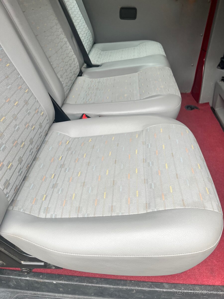 Prodám VW Transporter - 11