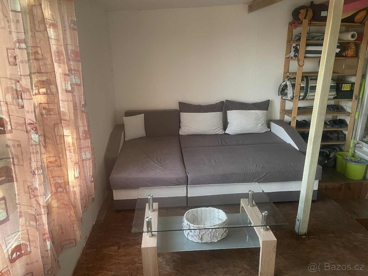 Zahrada na prodej - 11