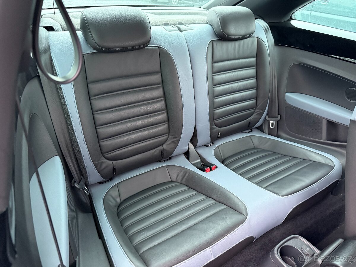Volkswagen Beetle, 1.6 TDi 77Kw - 11
