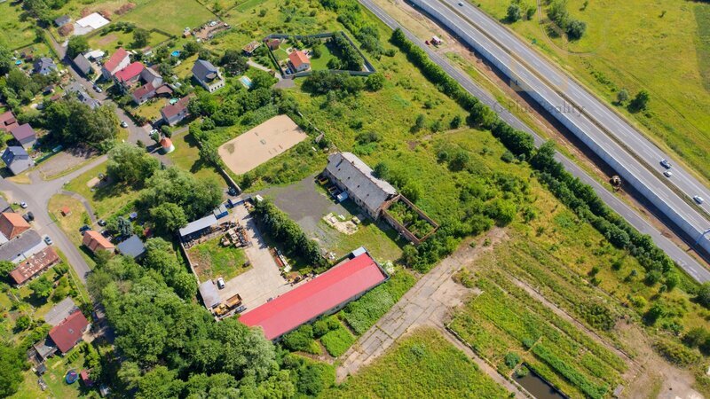 Prodej, zemědělské usedlosti, 542m2, pozemek 5479m2, Český Ú - 11