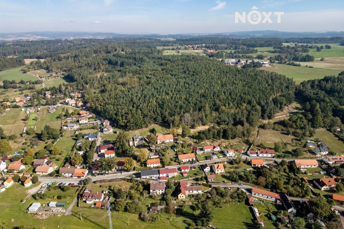 Prodej pozemek Bydlení, 1551㎡ - 11