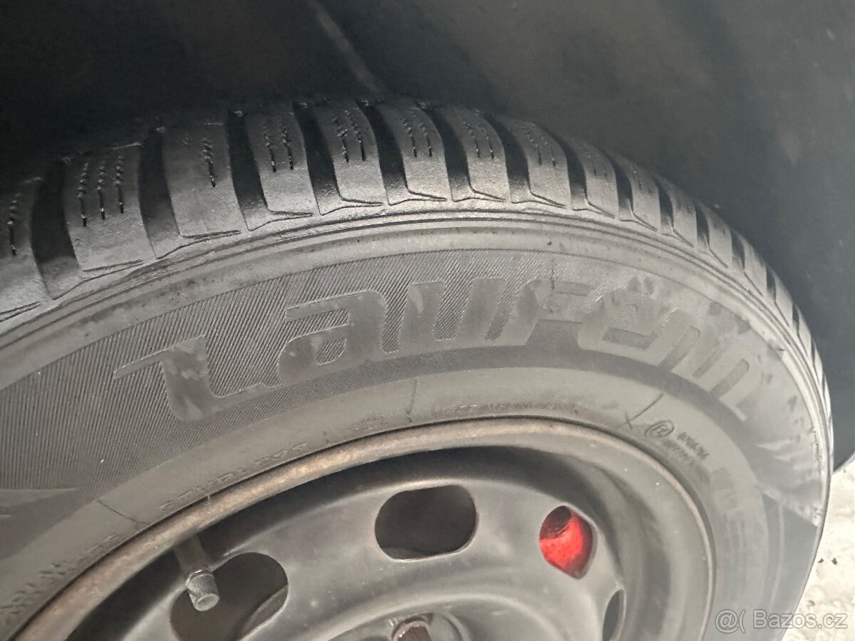 Škoda Octavia I Combi 1.9 TDI 66kW - 11