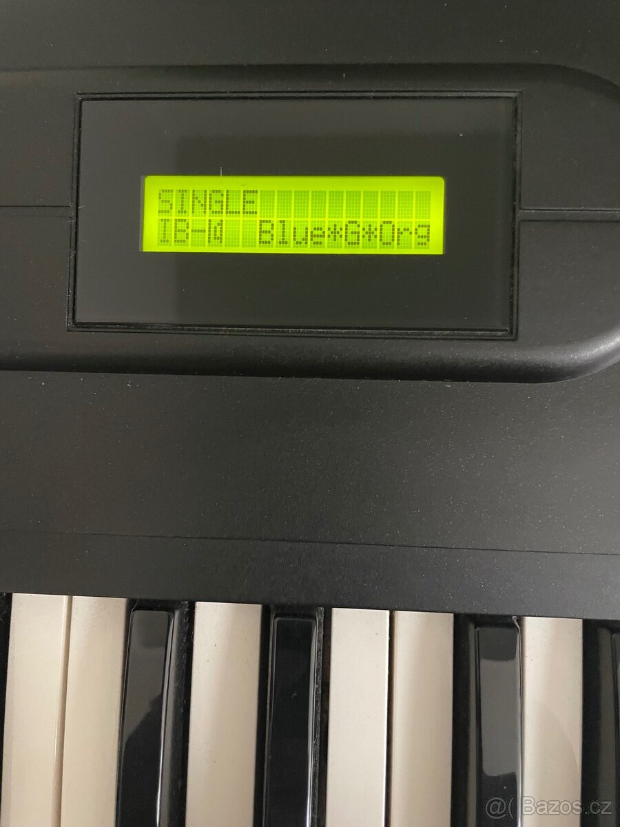 Kawai K4 - 11