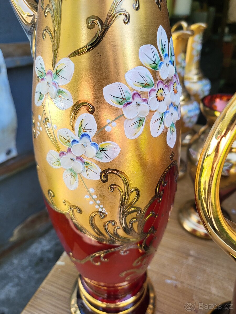 Vázy - Džbány - Atd. - 11