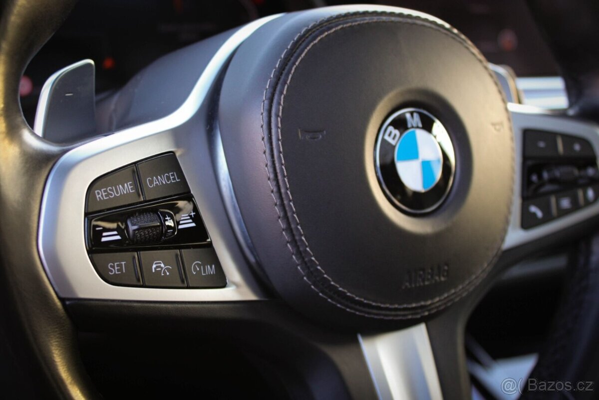 BMW X7 30d xDrive - 11