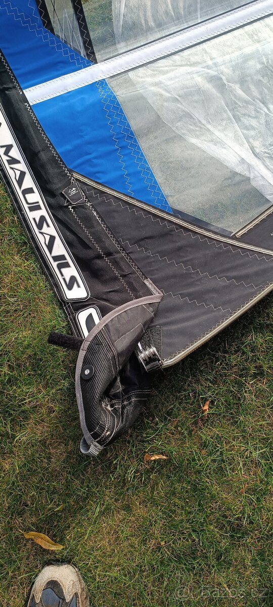 WS plachta Maui Sails - 11