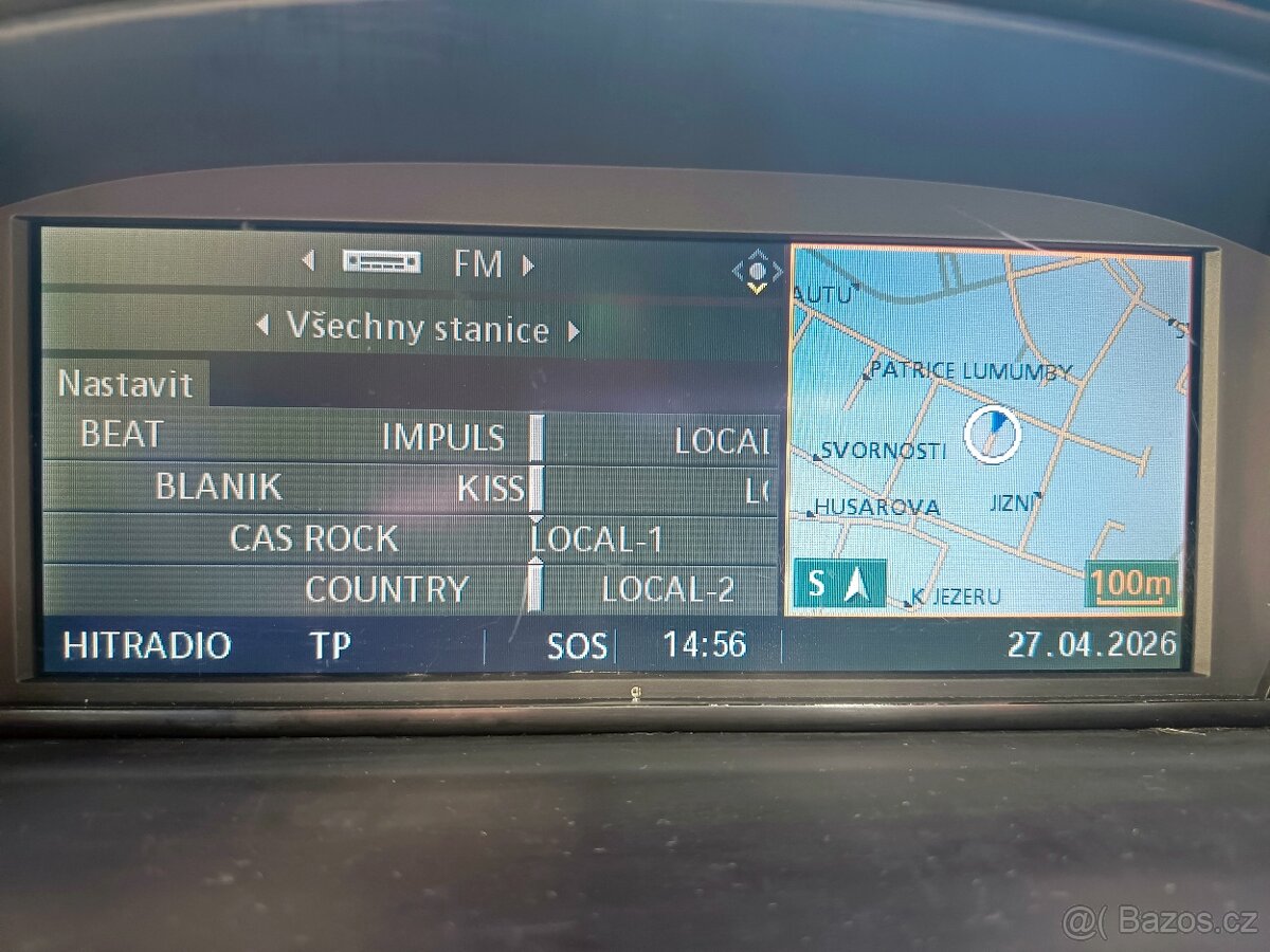 BMW E60 530d individual - 11