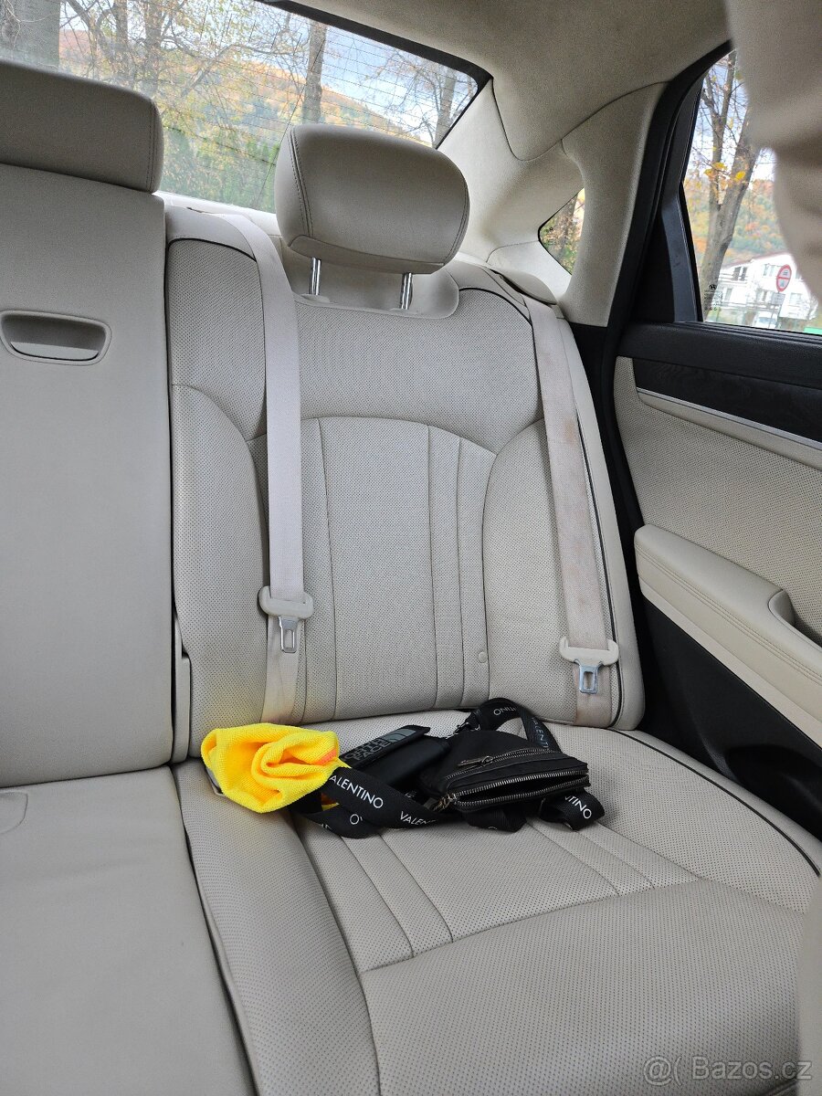 Hyundai Genesis 232kw 2015 - 11