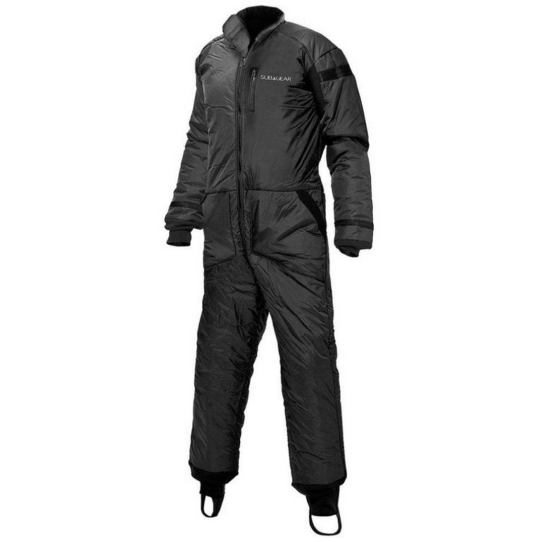 PODOBLEK DO SUCHÉHO OBLEKU PRO POTÁPĚČE - 11