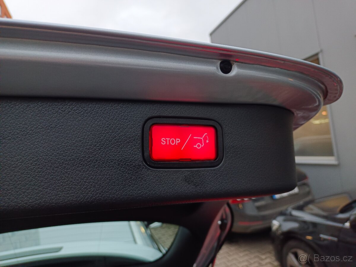 Mercedes-Benz C 220d 4MATIC AVANTGARDE - záruka Autodraft - 11