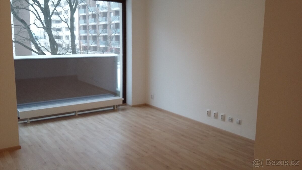 Byt 2+KK, Kigginsova, Slatina, Brno - 11