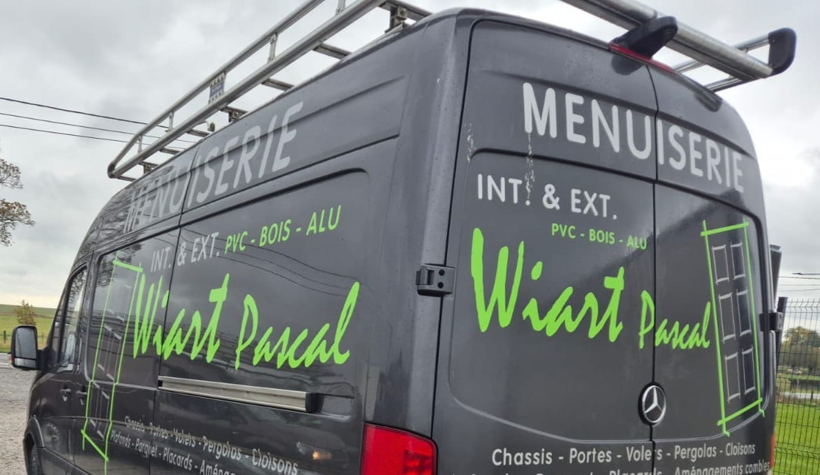 Stresni nosic - zahradka Sprinter , Crafter - 11