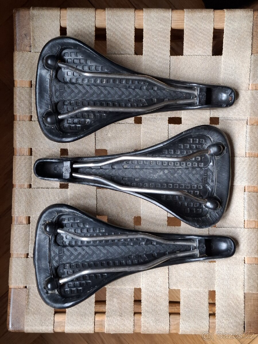 Selle Italia Flite titanium - 11