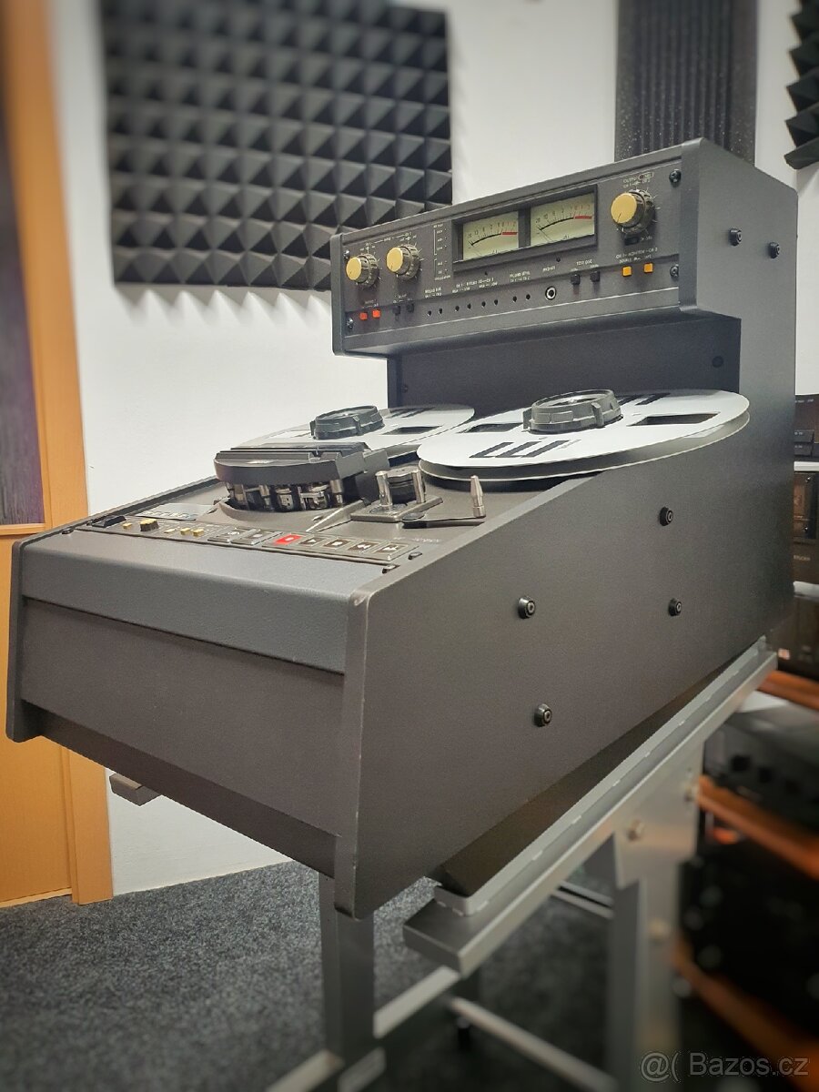 OTARI MX-5050 MK4-2 - 11