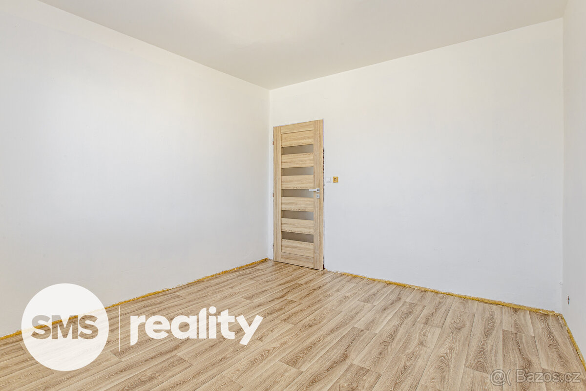 Prodej bytu 3+1, 73m2, Nišovice - 11