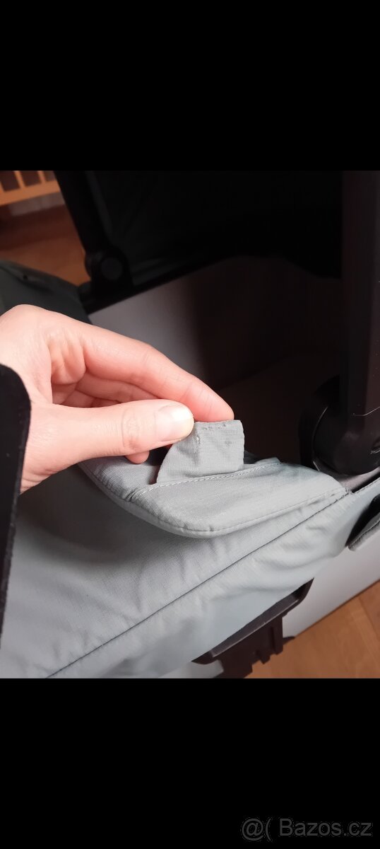 Korbička thule urban glide 3 - 11