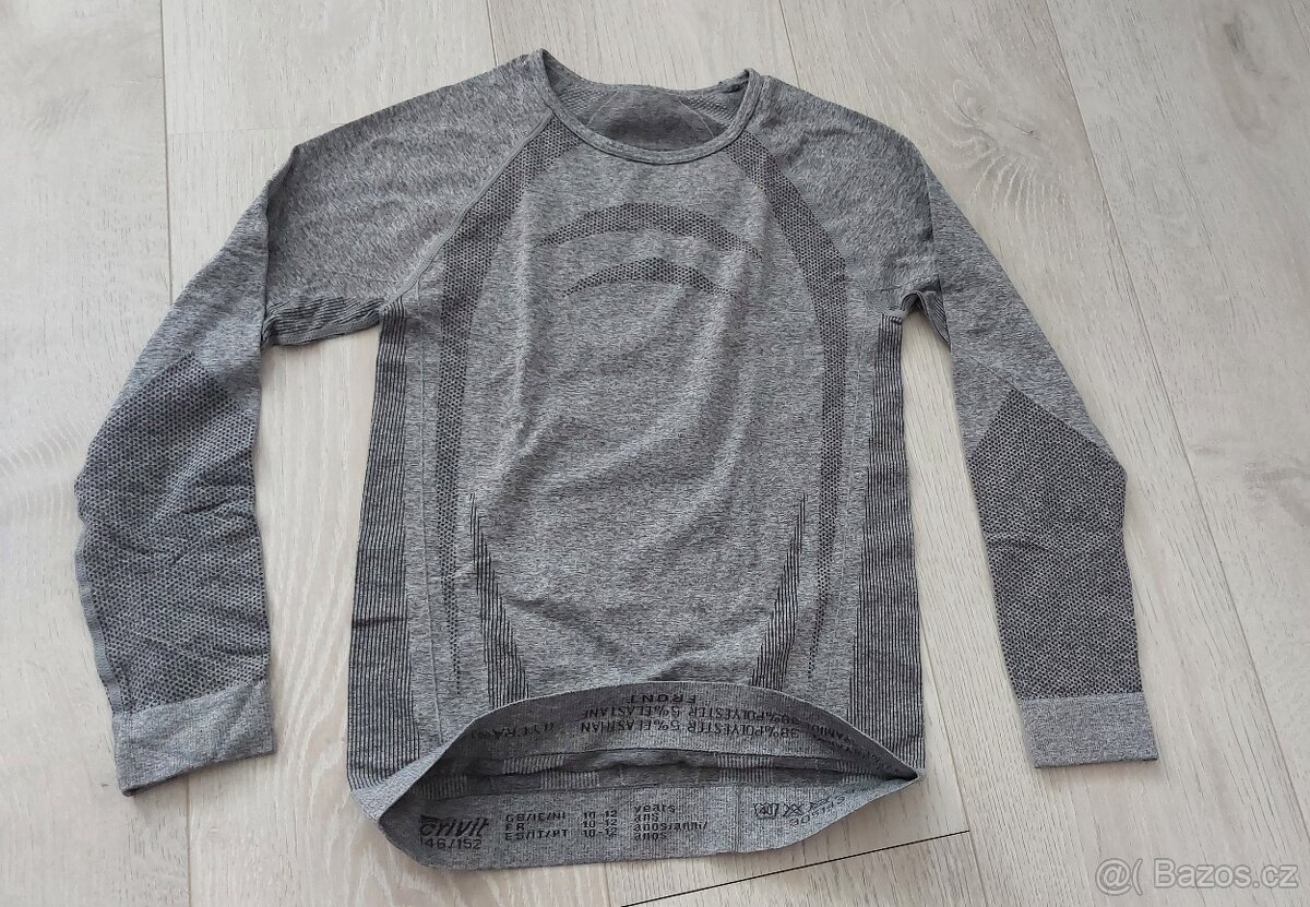 Funkční prádlo - 11