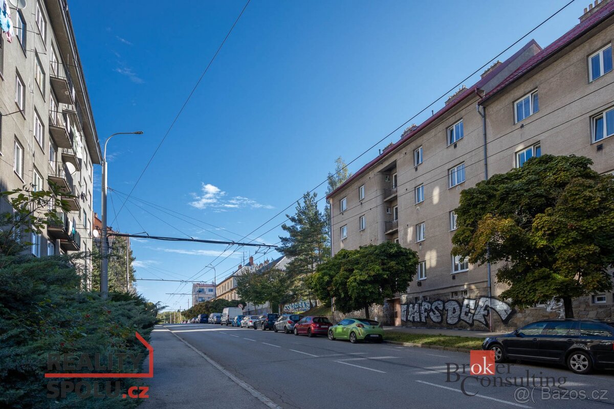 Pronájem, byty/1+1, 45 m2, Havlíčkova 2314/106, 58601 Jihlav - 11