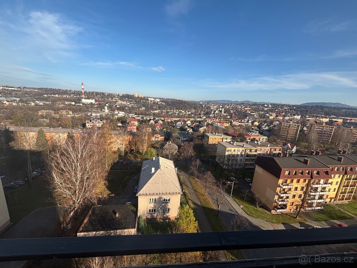 Pronájem bytu 2+1 62m² Hrabinská, Český Těšín - 11