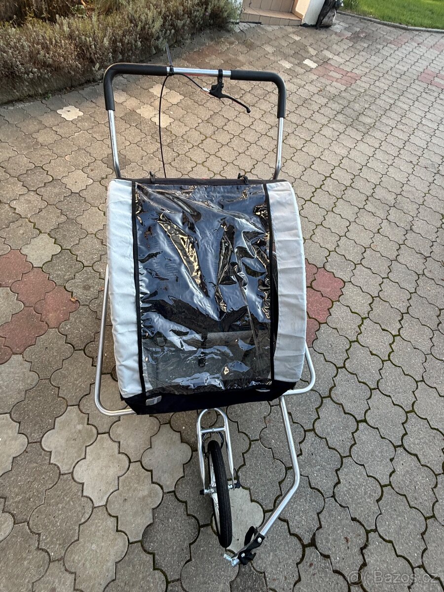 Prodám vybavení pro miminka - 11