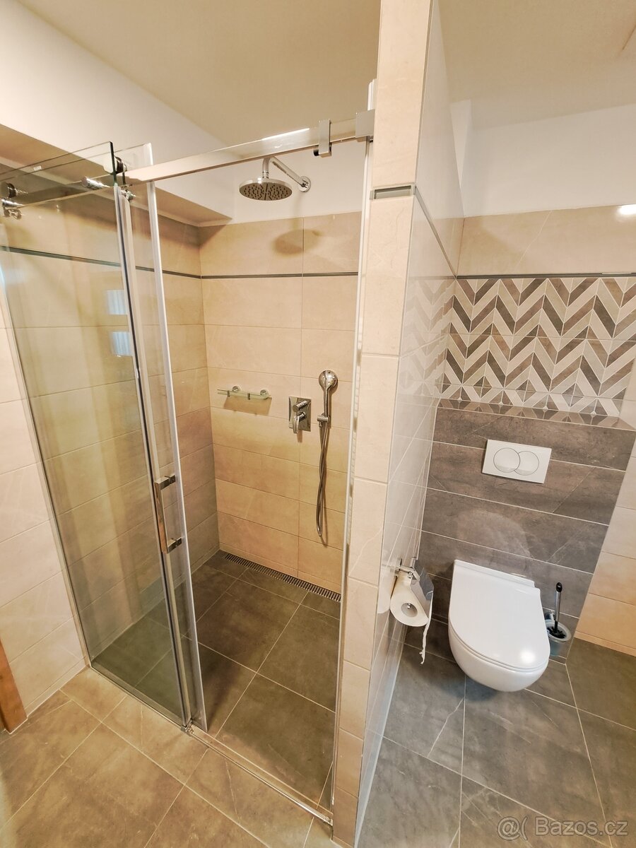 Pronájem, Byty 4+kk, 104m² - Mariánské Lázně - Hamrníky - 11