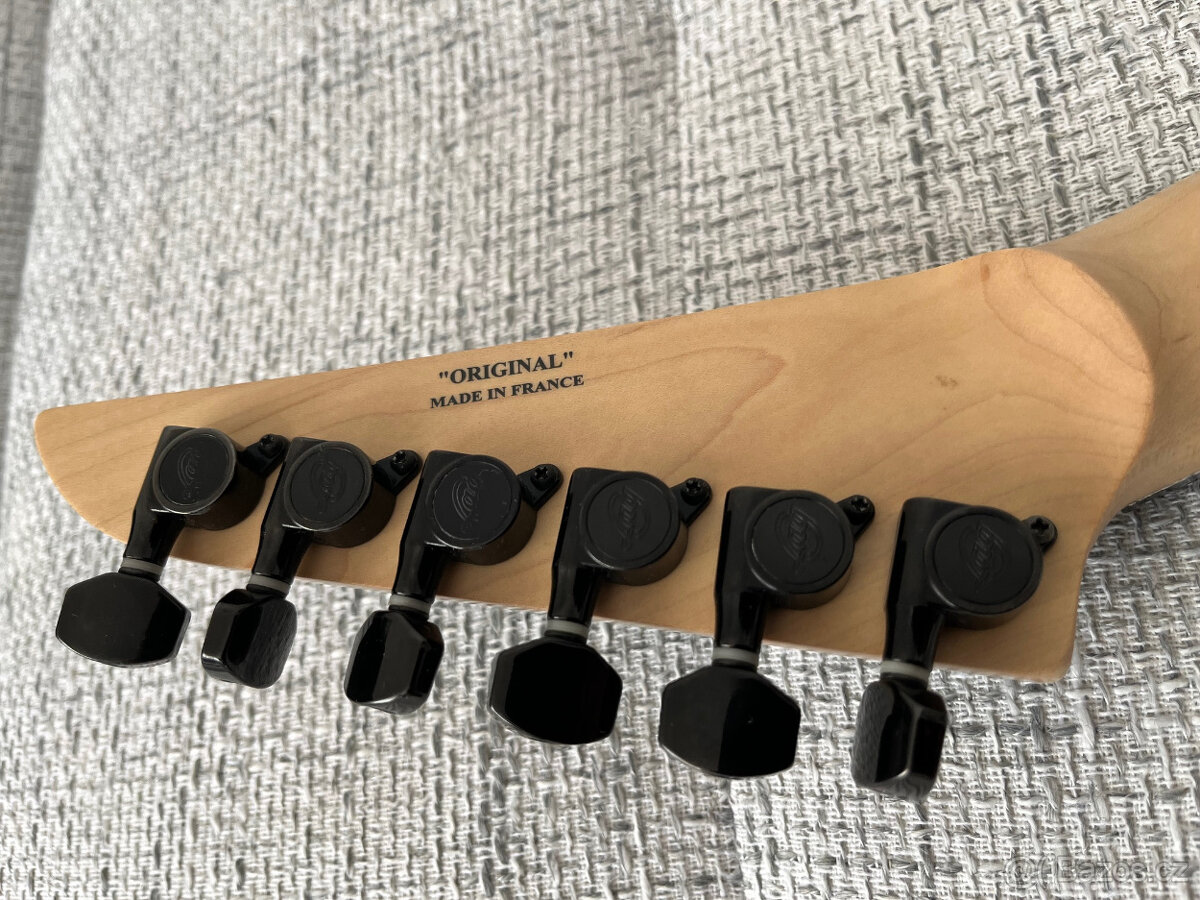 LAG Rockline Hardmaster, made in France - 11