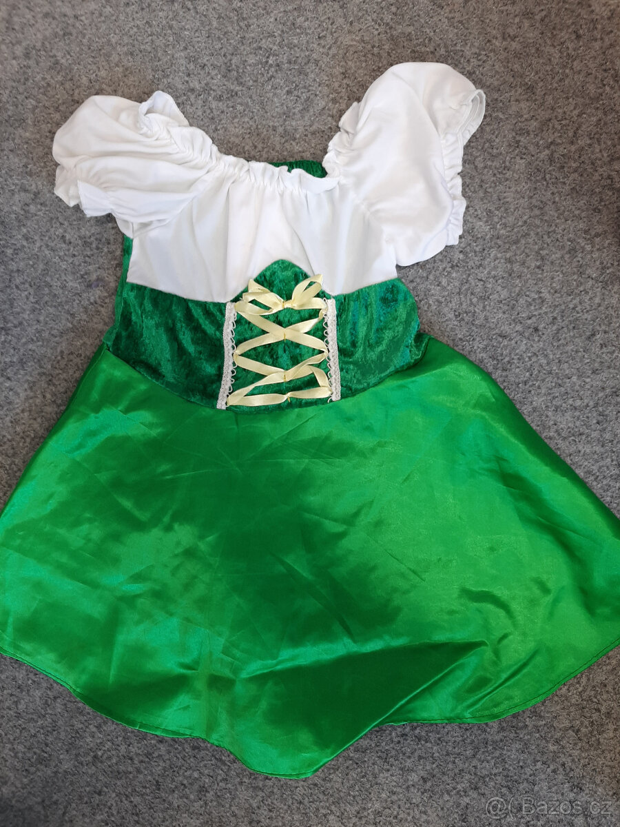 Dětské karnevalové kostýmy - 11