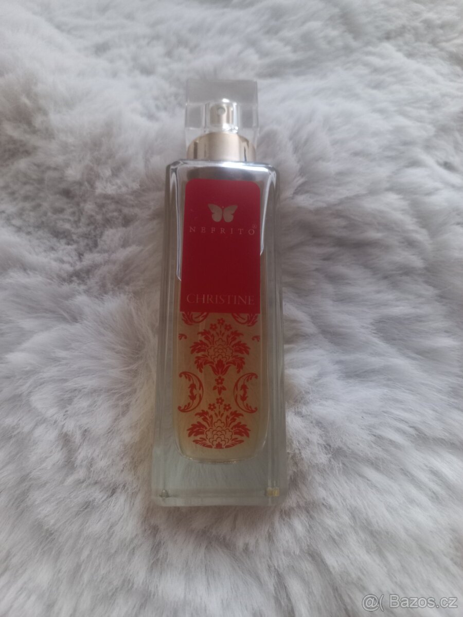 Parfém Nefrito - 11