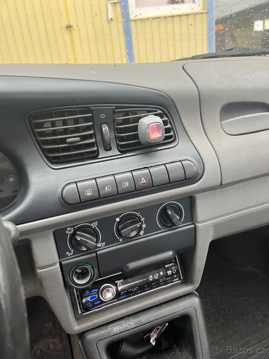 SKODA FELICIA 1.3 MPI - 11