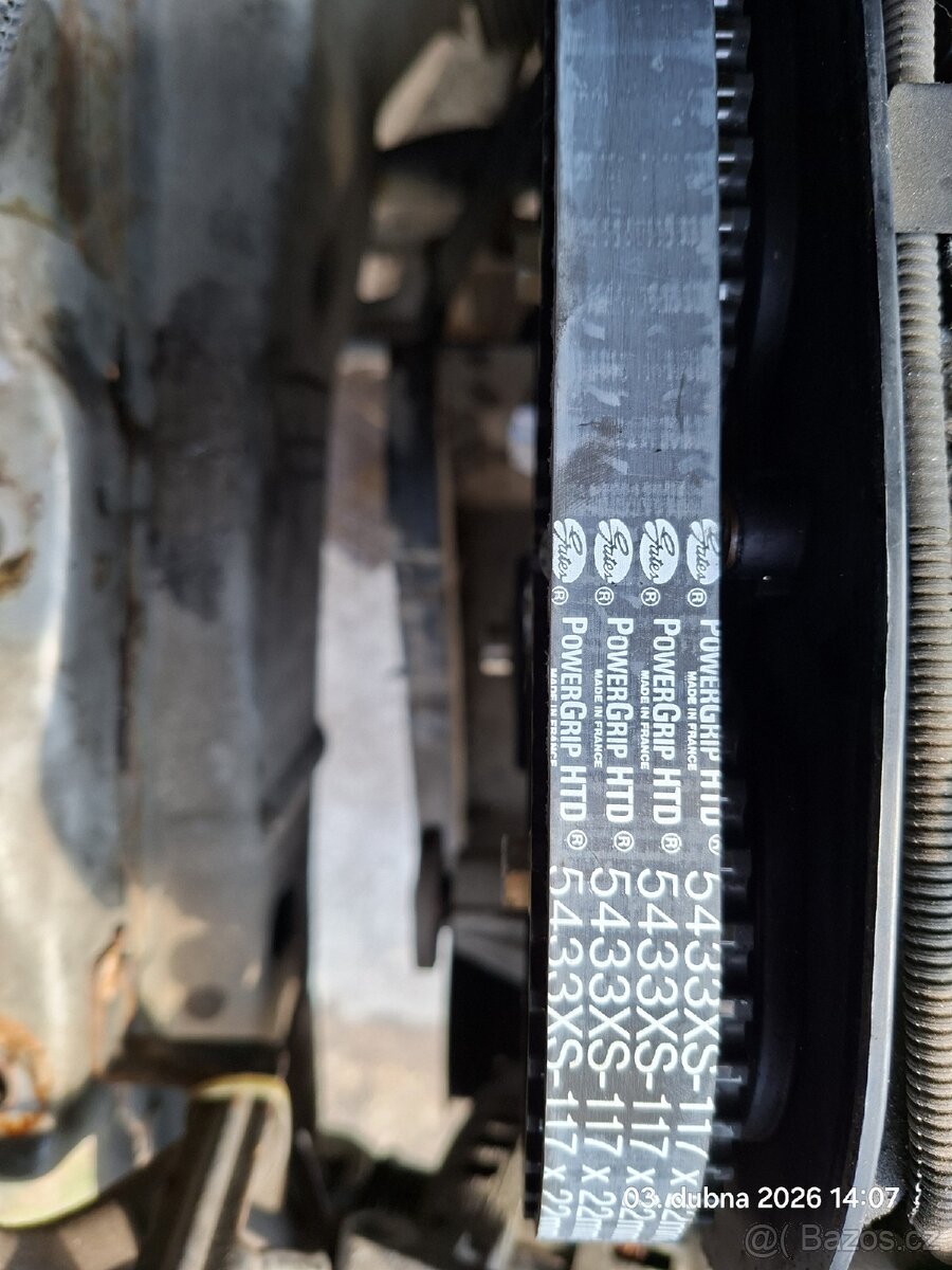 Ford Fusion 1.4i - 11