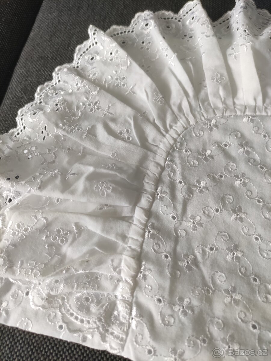 Retro zavinovačka - 11